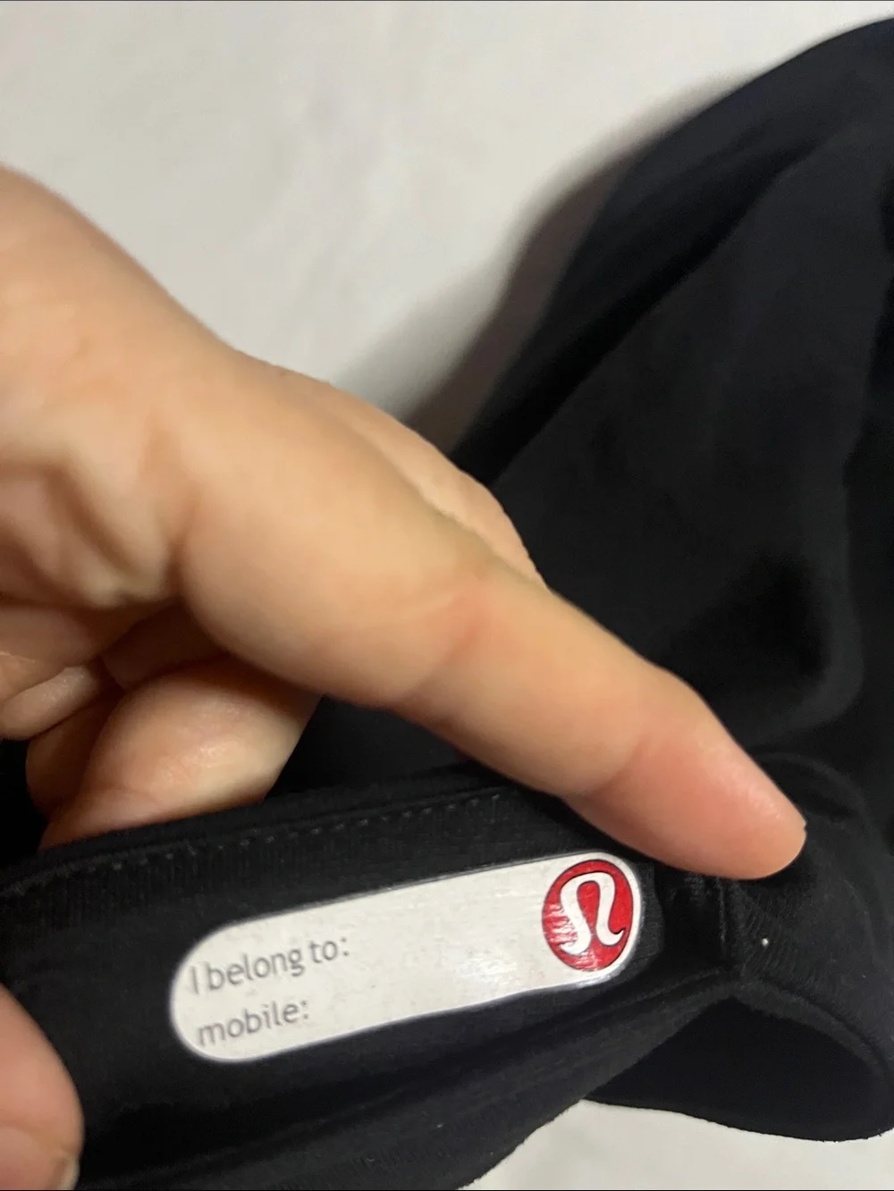 Lululemon Wide Legged Capris